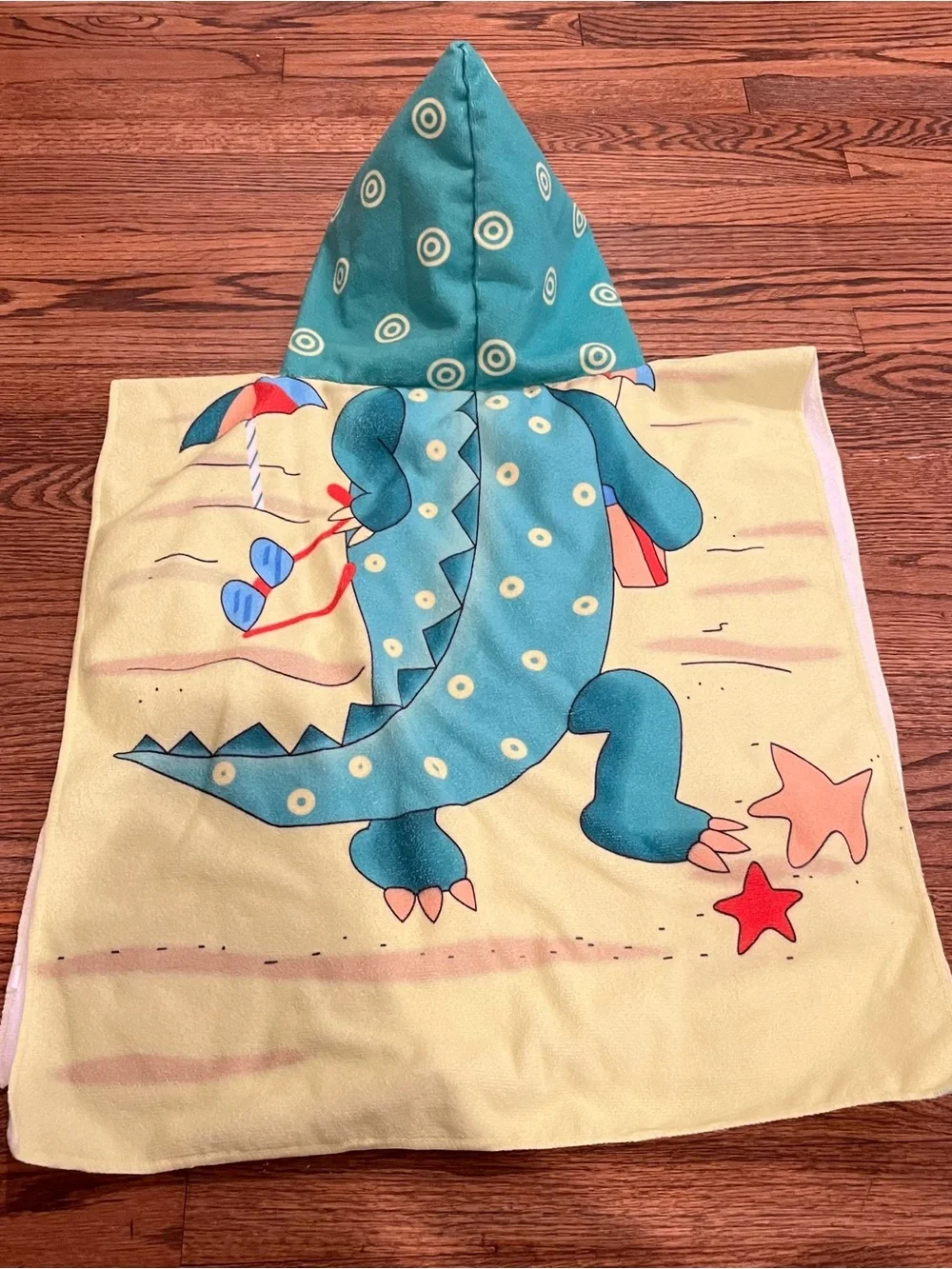 Bath Towel